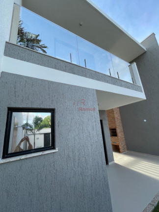 Imagem Casa com 3 Quartos à Venda, 123 m² em Sapiranga - Fortaleza Imagem Casa com 3 Quartos à Venda, 123 m² em Sapiranga - Fortaleza