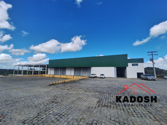 Imagem Imóvel para Alugar, 320 m² em Br 101 - Humildes Imagem Imóvel para Alugar, 320 m² em Br 101 - Humildes