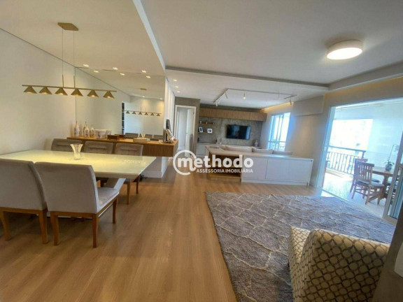 Imagem Apartamento com 3 Quartos à Venda, 134 m² em Loteamento Residencial Vila Bella - Campinas Imagem Apartamento com 3 Quartos à Venda, 134 m² em Loteamento Residencial Vila Bella - Campinas