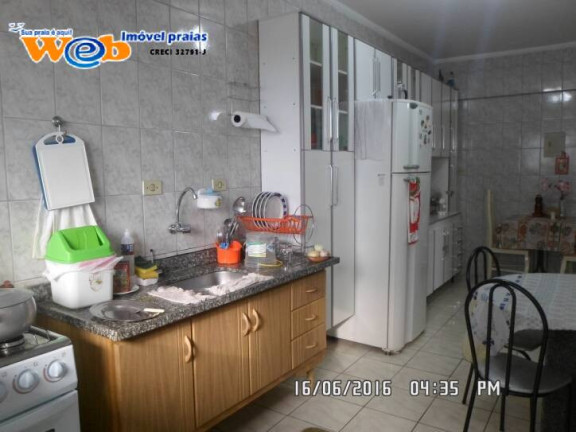 Imagem Apartamento com 2 Quartos à Venda, em Vila Tupi - Praia Grande Imagem Apartamento com 2 Quartos à Venda, em Vila Tupi - Praia Grande