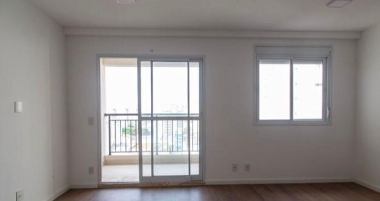 Imagem Apartamento com 2 Quartos à Venda, 68 m² em Brás - São Paulo