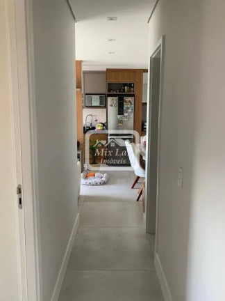 Imagem Apartamento com 2 Quartos à Venda, 53 m² em City Bussocaba - Osasco