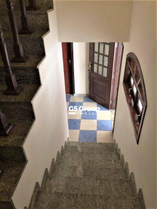 Imagem Casa com 3 Quartos à Venda, 404 m² em Parque Três Meninos - Sorocaba