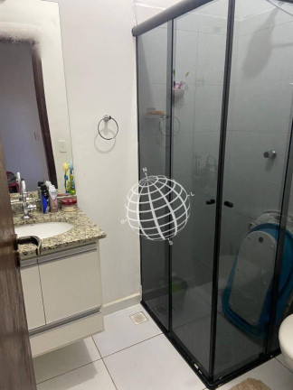 Imagem Casa com 2 Quartos à Venda, 67 m² em São Felipe - Atibaia