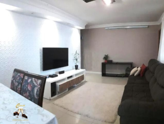 Imagem Casa com 3 Quartos à Venda, 148 m² em Vila Lucinda - Santo André Imagem Casa com 3 Quartos à Venda, 148 m² em Vila Lucinda - Santo André