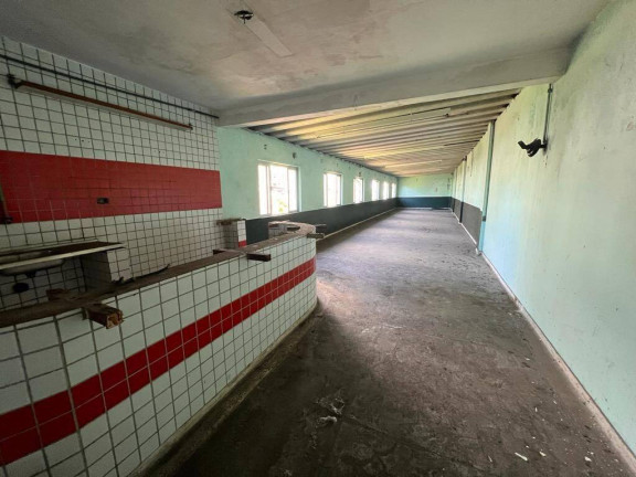 Imagem Galpão à Venda, 2.652 m² em Vila São Benedito - Cubatão Imagem Galpão à Venda, 2.652 m² em Vila São Benedito - Cubatão