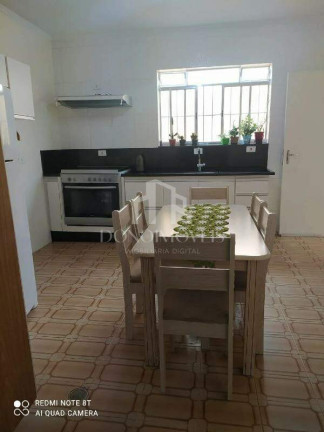 Imagem Casa com 3 Quartos à Venda, 292 m² em Dos Casa - São Bernardo Do Campo