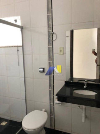 Imagem Casa com 2 Quartos à Venda, 100 m² em Jardim Canadá - Pouso Alegre