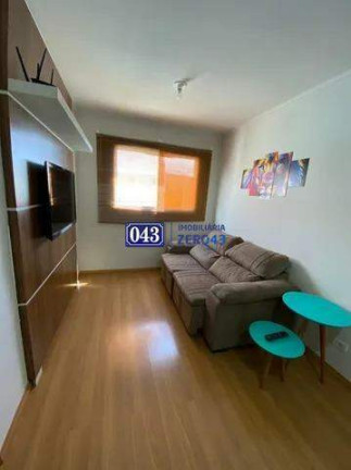 Imagem Apartamento com 2 Quartos à Venda, 45 m² em Ouro Verde - Londrina Imagem Apartamento com 2 Quartos à Venda, 45 m² em Ouro Verde - Londrina