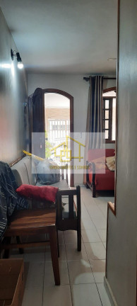 Imagem Casa de Condomínio com 3 Quartos à Venda, 90 m² em Jardim São Bernardo - São Paulo