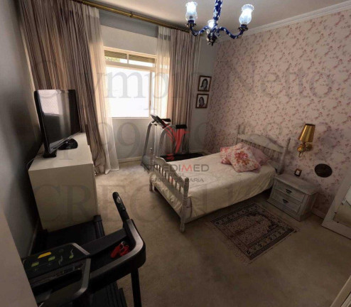 Imagem Apartamento com 3 Quartos à Venda, 220 m² em Higienópolis - São Paulo Imagem Apartamento com 3 Quartos à Venda, 220 m² em Higienópolis - São Paulo