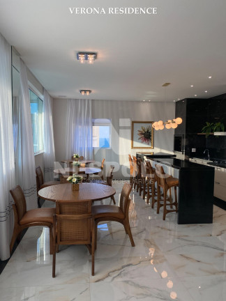 Imagem Apartamento à Venda, 128 m² em Meia Praia - Itapema