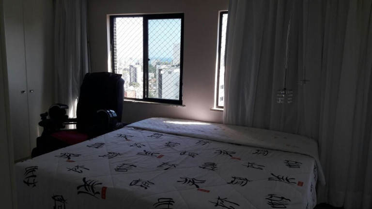 Imagem Imóvel com 3 Quartos à Venda, 200 m² em Caminho Das árvores - Salvador Imagem Imóvel com 3 Quartos à Venda, 200 m² em Caminho Das árvores - Salvador