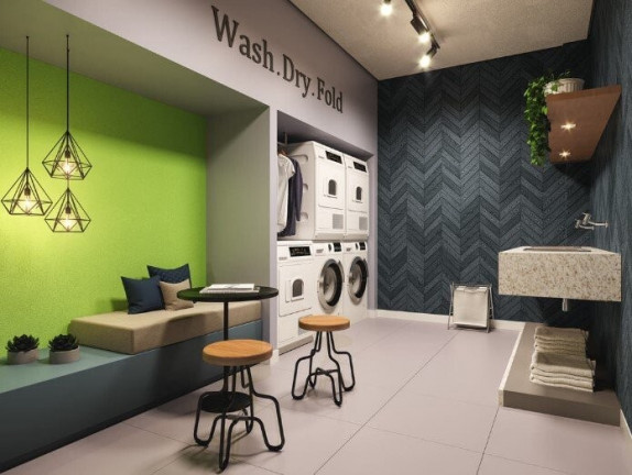 Imagem Imóvel com 1 Quarto à Venda, 35 m² em Bela Vista - São Paulo