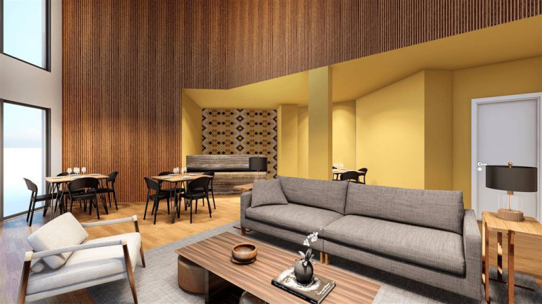 Imagem Apartamento com 3 Quartos à Venda, 114 m² em Enseada - Guaruja