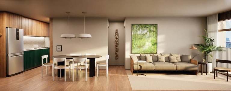 Imagem Apartamento com 1 Quarto à Venda, 34 m² em Pinheiros - São Paulo Imagem Apartamento com 1 Quarto à Venda, 34 m² em Pinheiros - São Paulo