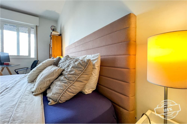 Apartamento com 2 Quartos à Venda, 68 m² em Paraíso - São Paulo