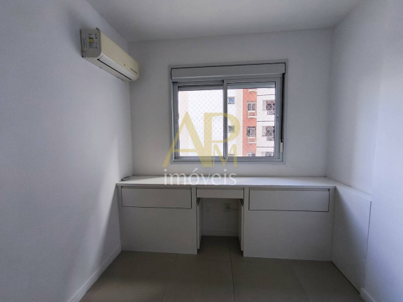 Imagem Apartamento com 2 Quartos à Venda, 74 m² em Barreiros - São José