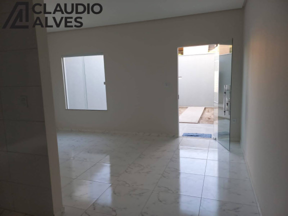 Imagem Casa à Venda, 75 m² em Conceição - Feira De Santana Imagem Casa à Venda, 75 m² em Conceição - Feira De Santana