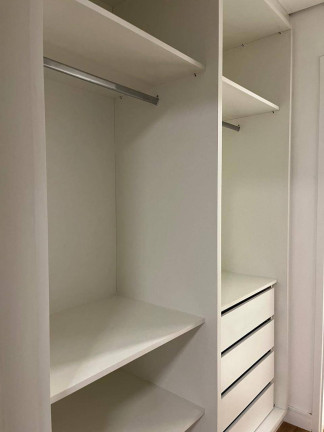 Imagem Apartamento com 3 Quartos à Venda, 152 m² em Cerqueira César - São Paulo