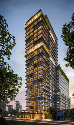 Imóvel à Venda, 174 m² em Liberdade - São Paulo