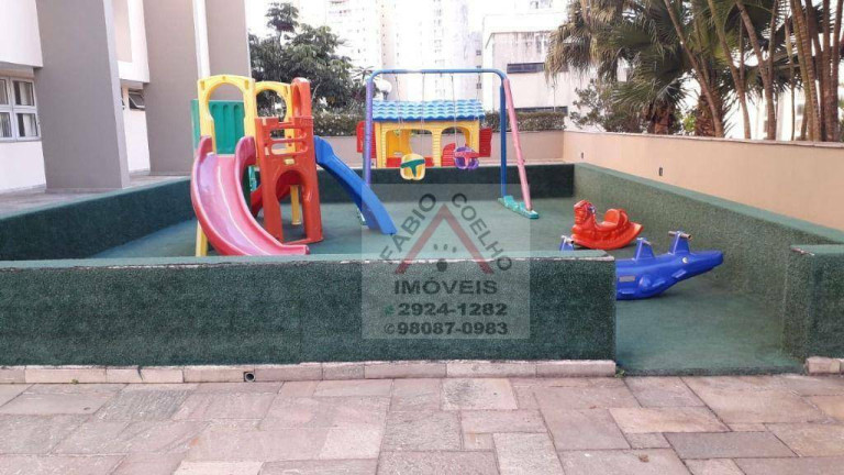 Imagem Apartamento com 3 Quartos à Venda, 75 m² em Jardim Marajoara - São Paulo Imagem Apartamento com 3 Quartos à Venda, 75 m² em Jardim Marajoara - São Paulo