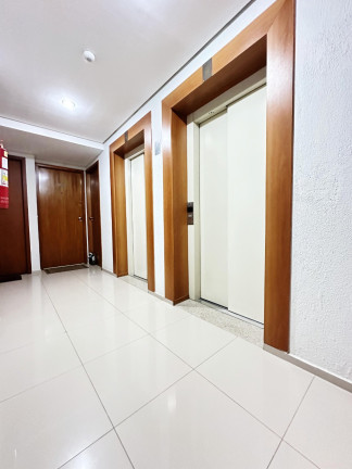Imagem Imóvel com 3 Quartos à Venda, 70 m² em Norte (águas Claras) - Brasília Imagem Imóvel com 3 Quartos à Venda, 70 m² em Norte (águas Claras) - Brasília
