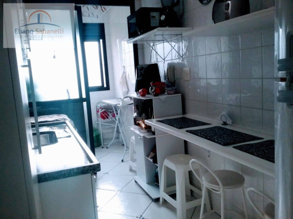 Imagem Apartamento com 2 Quartos à Venda, 58 m² em Vila Andrade - São Paulo Imagem Apartamento com 2 Quartos à Venda, 58 m² em Vila Andrade - São Paulo