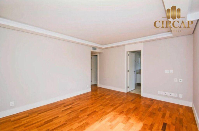 Imagem Apartamento com 4 Quartos à Venda, 350 m² em Itaim Bibi - São Paulo