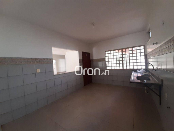 Imagem Casa com 4 Quartos à Venda, 201 m² em Setor Jaó - Goiânia Imagem Casa com 4 Quartos à Venda, 201 m² em Setor Jaó - Goiânia