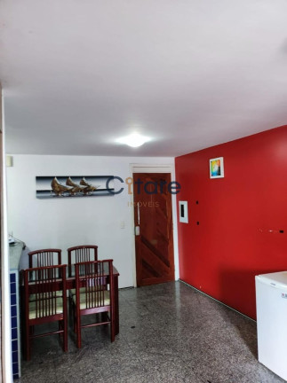 Imagem Apartamento com 1 Quarto à Venda, em Meireles - Fortaleza Imagem Apartamento com 1 Quarto à Venda, em Meireles - Fortaleza