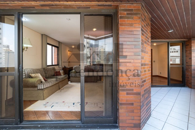 Imagem Apartamento com 3 Quartos à Venda, 190 m² em Perdizes - São Paulo Imagem Apartamento com 3 Quartos à Venda, 190 m² em Perdizes - São Paulo