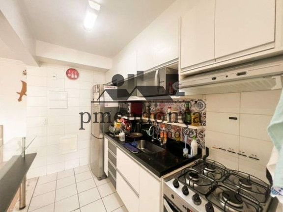 Imagem Apartamento com 2 Quartos à Venda, 65 m² em Vila Anglo Brasileira - São Paulo