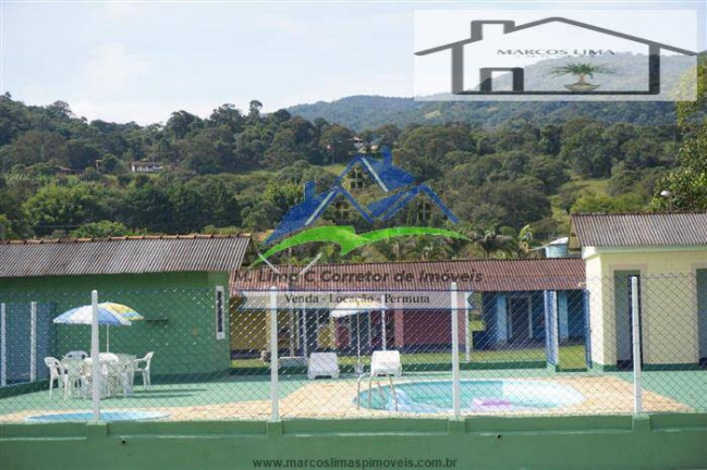 Chácara com 3 Quartos à Venda, 30.250 m² em Zona Rural Extrema - Extrema