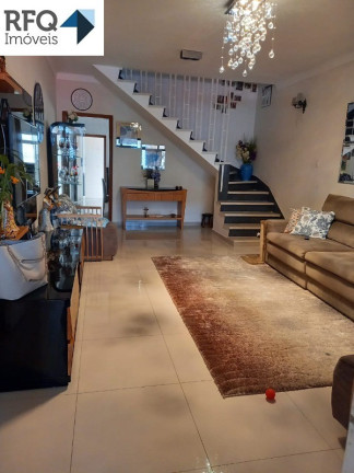 Imagem Casa com 3 Quartos à Venda, 97 m² em Ipiranga - São Paulo