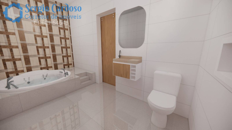 Imagem Casa com 3 Quartos à Venda, 176 m² em Jardim Jamaica - Itanhaém Imagem Casa com 3 Quartos à Venda, 176 m² em Jardim Jamaica - Itanhaém