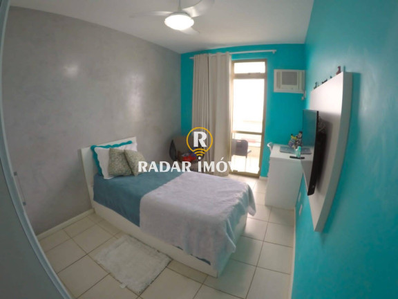 Imagem Cobertura com 3 Quartos à Venda, 180 m² em Centro - Cabo Frio
