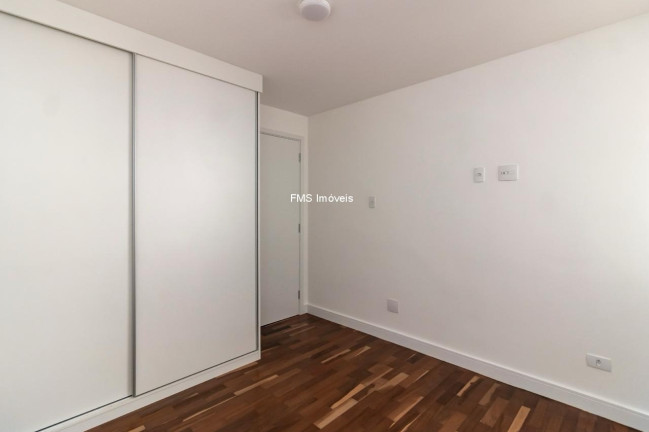 Imagem Imóvel com 4 Quartos à Venda, 120 m² em Santa Cecília - São Paulo