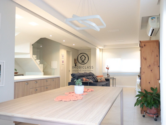 Imagem Casa de Condomínio com 3 Quartos à Venda, 218 m² em Alto Petrópolis - Porto Alegre Imagem Casa de Condomínio com 3 Quartos à Venda, 218 m² em Alto Petrópolis - Porto Alegre