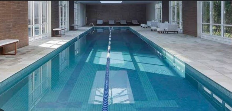 Imagem Apartamento com 4 Quartos à Venda, 241 m² em Jardim Armênia - Mogi Das Cruzes
