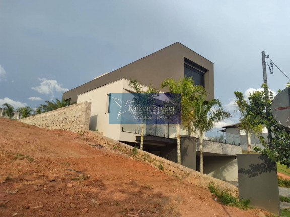Imagem Casa com 4 Quartos à Venda, em Condomínio Vale Das águas - Bragança Paulista Imagem Casa com 4 Quartos à Venda, em Condomínio Vale Das águas - Bragança Paulista