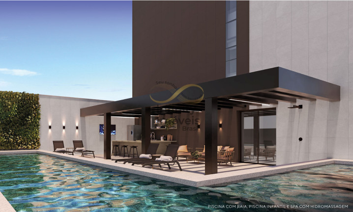 Apartamento com 4 Quartos à Venda, 289 m² em Serra - Belo Horizonte