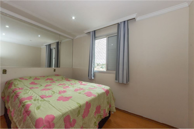 Imagem Apartamento com 2 Quartos à Venda, 48 m² em Engenheiro Goulart - São Paulo