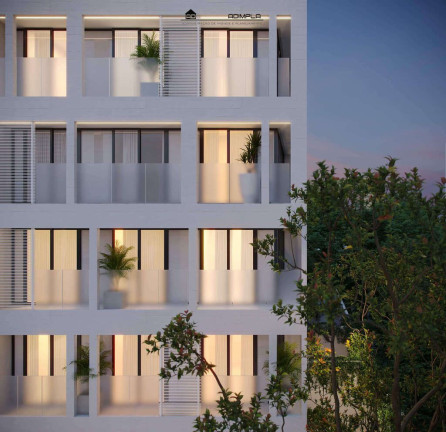 Imagem Apartamento com 1 Quarto à Venda, 64 m² em Botafogo - Rio De Janeiro