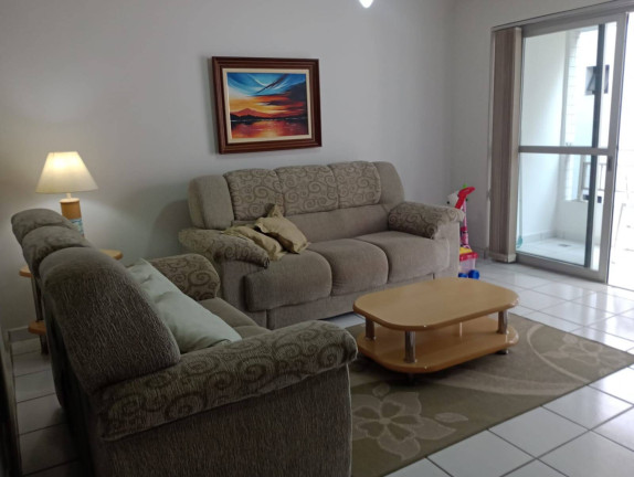 Imagem Apartamento com 2 Quartos à Venda, 97 m² em Jardim Virgínia - Guarujá