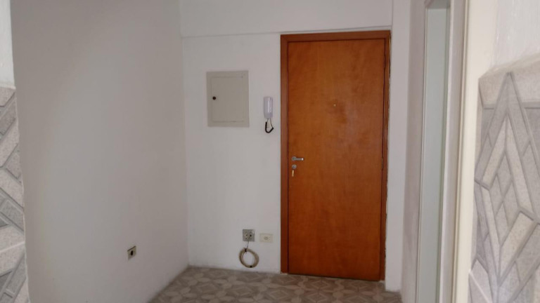 Apartamento com 1 Quarto à Venda, 35 m² em Bela Vista - São Paulo