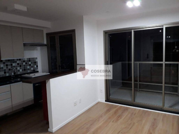 Imagem Apartamento com 1 Quarto à Venda, 44 m² em Pinheiros - São Paulo Imagem Apartamento com 1 Quarto à Venda, 44 m² em Pinheiros - São Paulo