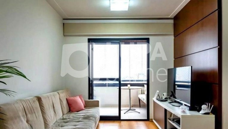 Imagem Apartamento com 4 Quartos à Venda, 83 m² em Tatuapé - São Paulo