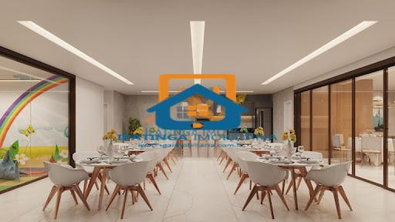 Imagem Apartamento com 3 Quartos à Venda, 100 m² em Cidade Nobre - Ipatinga