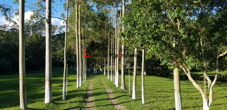 Imóvel com 2 Quartos à Venda, 133.100 m² em Carmo Messias - Ibiúna